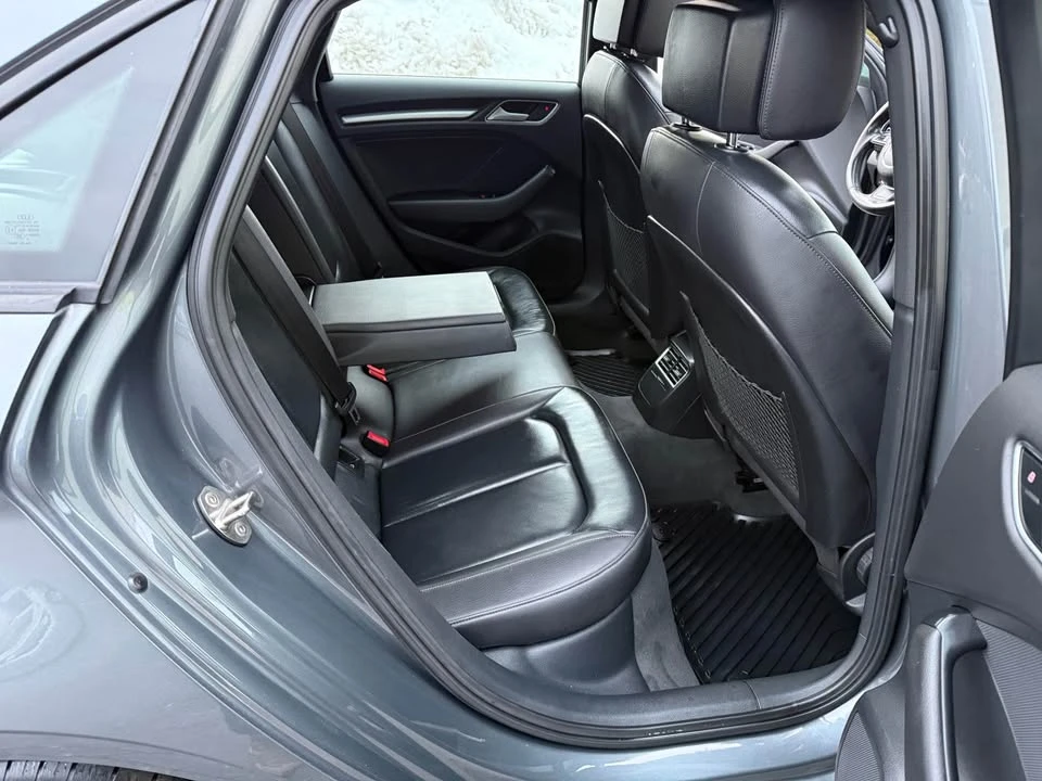2016 Audi 8V A3 - Image 12 of 18