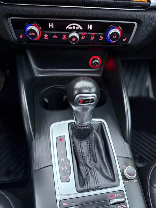 2016 Audi 8V A3 - Image 14 of 18