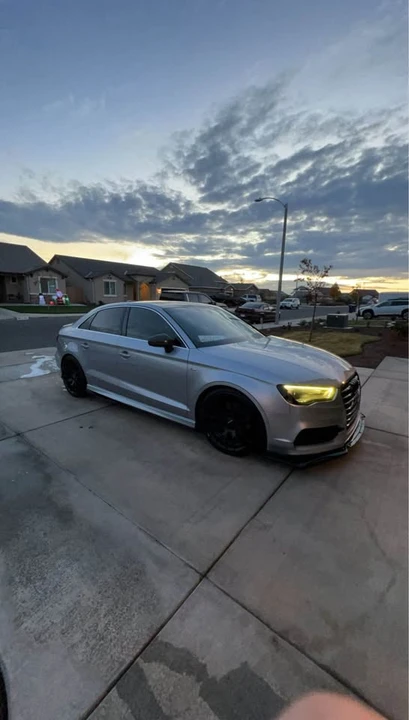 2016 Audi 8V A3 - Image 4 of 6