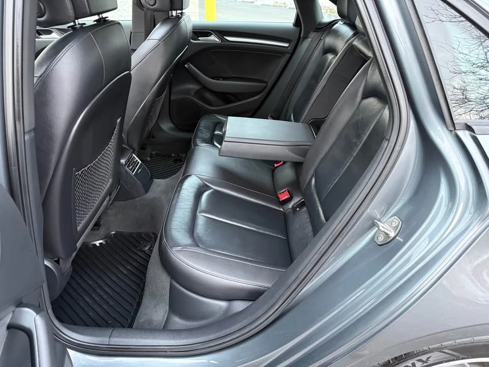 2016 Audi 8V A3 - Image 13 of 18