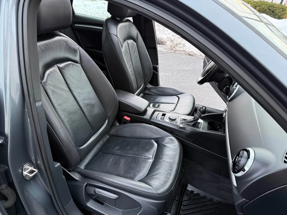 2016 Audi 8V A3 - Image 11 of 18