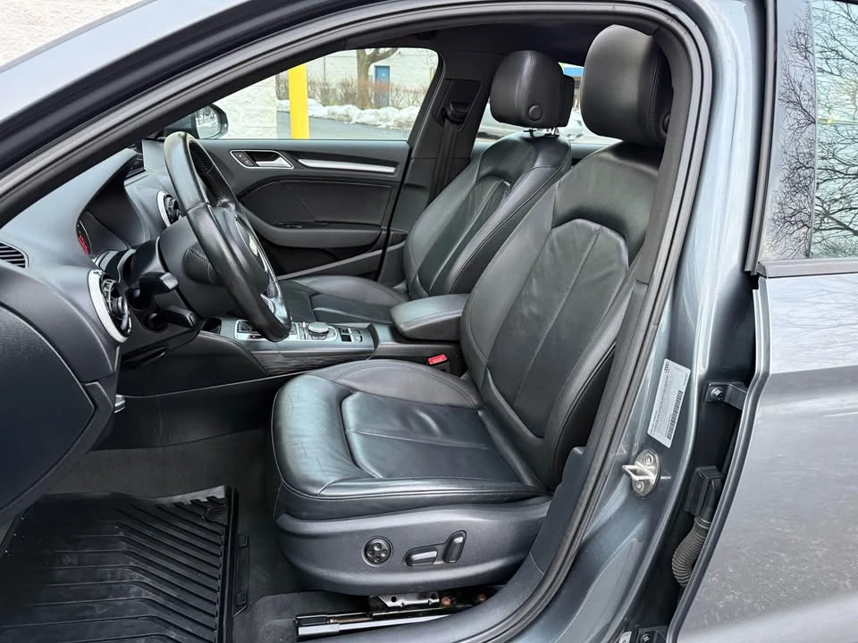 2016 Audi 8V A3 - Image 10 of 18