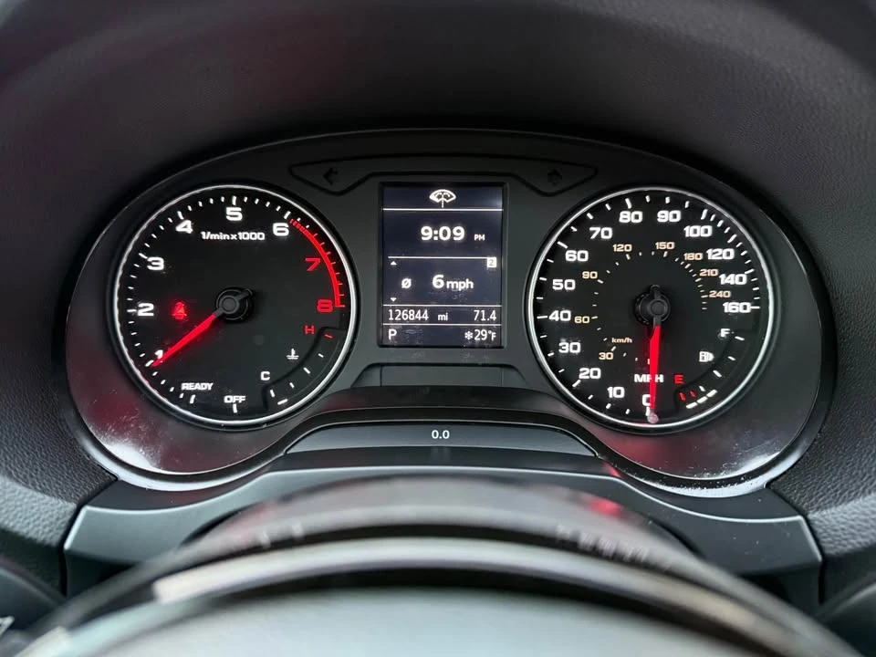 2016 Audi 8V A3 - Image 16 of 18