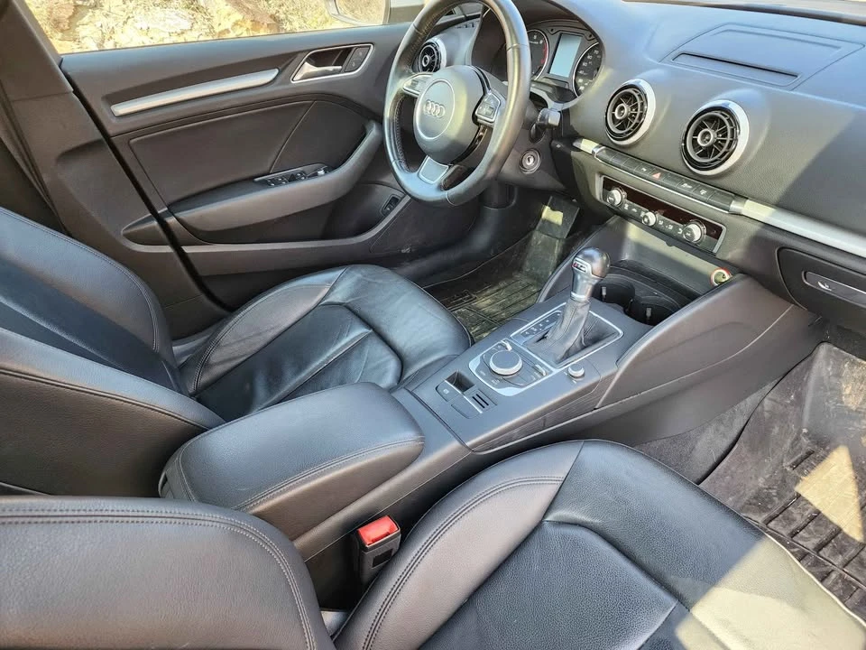 2016 Audi 8V A3 - Image 14 of 16