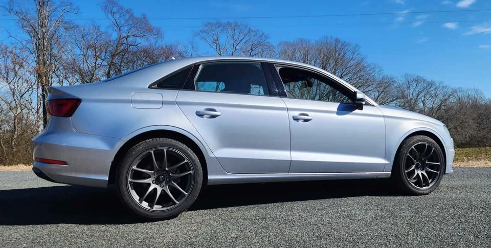 2016 Audi 8V A3 - Image 5 of 16