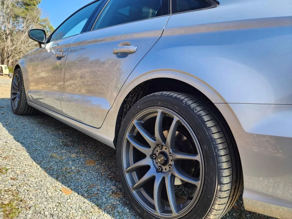 2016 Audi 8V A3 - Image 10 of 16