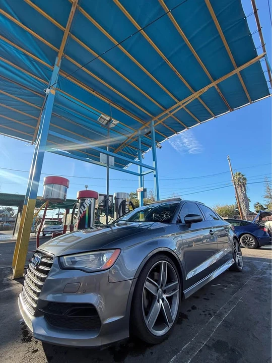 2016 Audi 8V A3 - Image 3 of 7