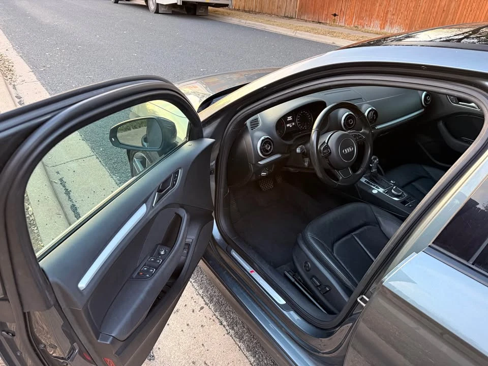 2016 Audi 8V A3 - Image 11 of 14