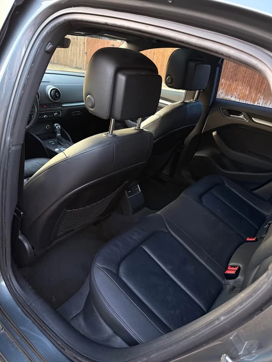 2016 Audi 8V A3 - Image 12 of 14