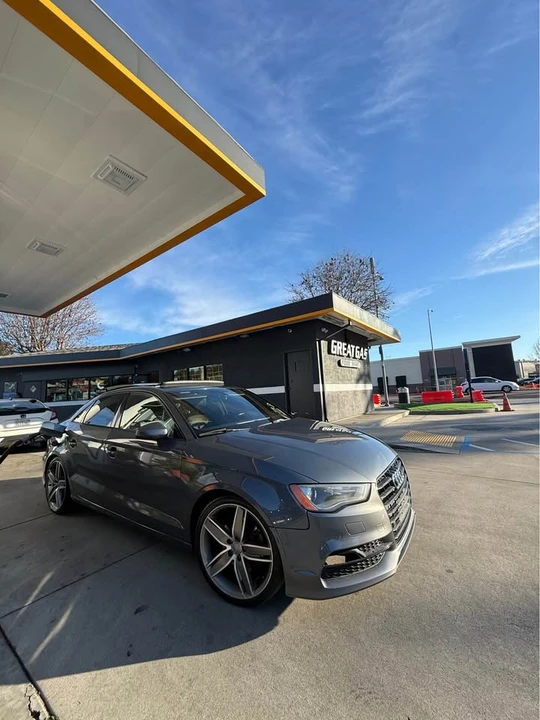 2016 Audi 8V A3 - Image 2 of 7
