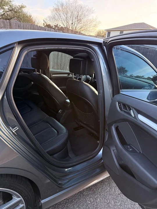 2016 Audi 8V A3 - Image 14 of 14