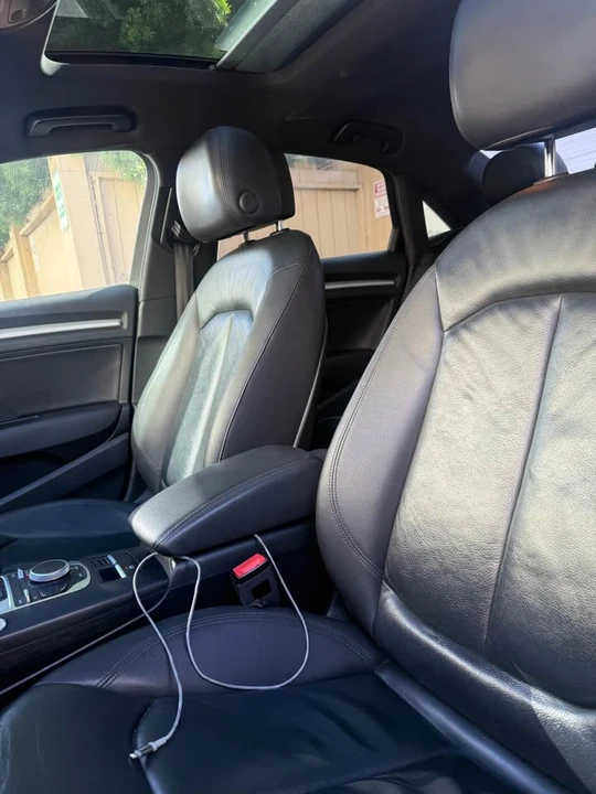 2016 Audi 8V A3 - Image 6 of 7