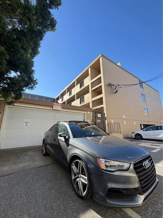 2016 Audi 8V A3 - Image 4 of 13