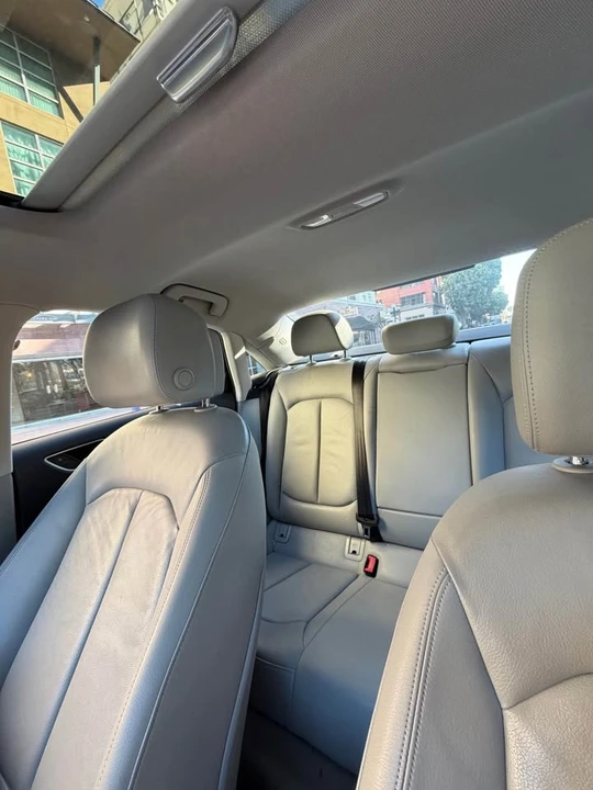 2016 Audi 8V A3 - Image 10 of 11