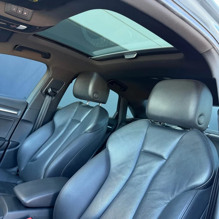 2016 Audi 8V A3 - Image 8 of 17