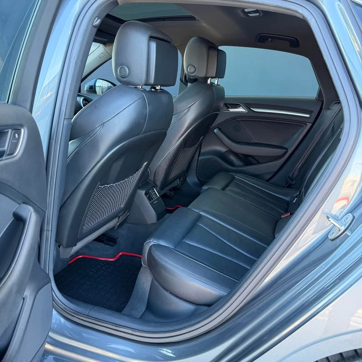 2016 Audi 8V A3 - Image 9 of 17