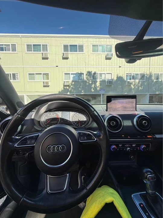 2016 Audi 8V A3 - Image 10 of 13