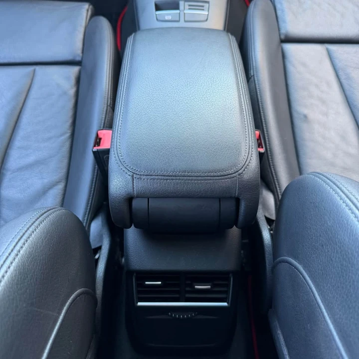 2016 Audi 8V A3 - Image 14 of 17