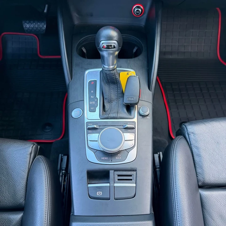 2016 Audi 8V A3 - Image 15 of 17