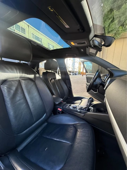 2016 Audi 8V A3 - Image 13 of 13