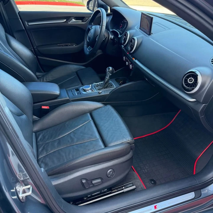 2016 Audi 8V A3 - Image 10 of 17