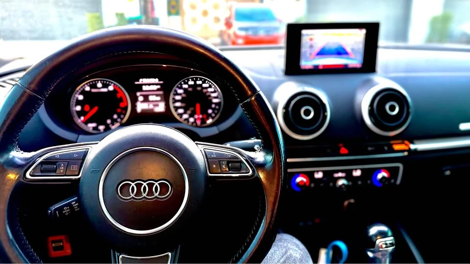 2016 Audi 8V A3 - Image 15 of 16