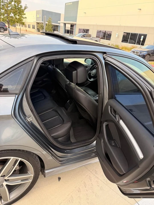 2016 Audi 8V A3 - Image 10 of 12