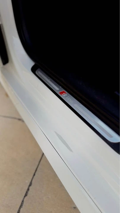2016 Audi 8V A3 - Image 10 of 16