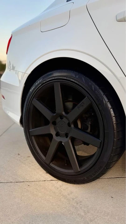 2016 Audi 8V A3 - Image 14 of 16