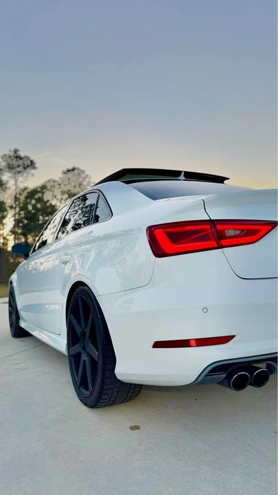 2016 Audi 8V A3 - Image 9 of 16