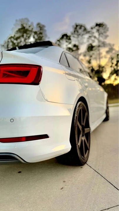 2016 Audi 8V A3 - Image 8 of 16