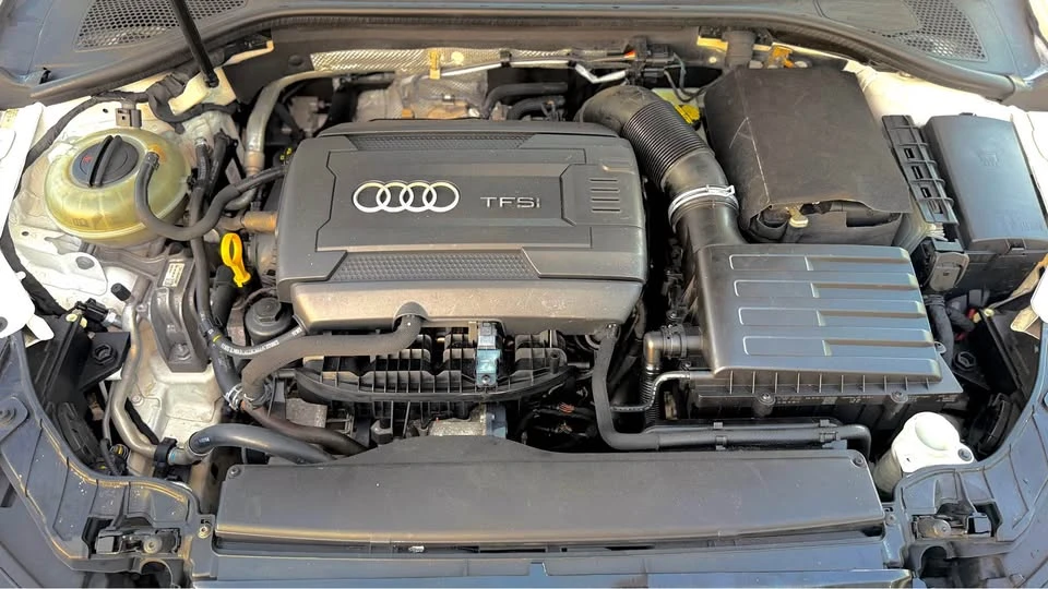 2016 Audi 8V A3 - Image 11 of 16