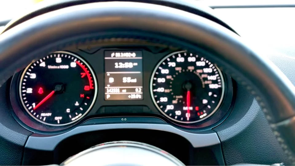 2016 Audi 8V A3 - Image 16 of 16