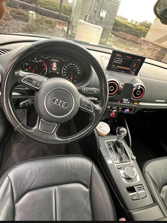 2016 Audi 8V A3 - Image 9 of 10