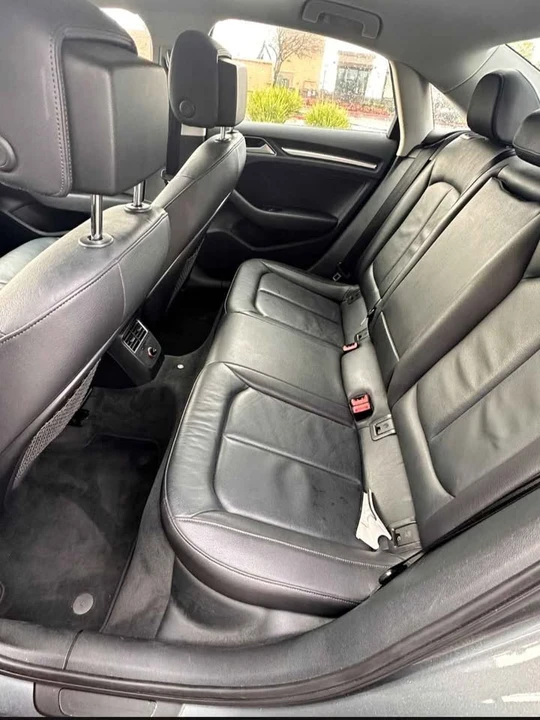 2016 Audi 8V A3 - Image 10 of 10