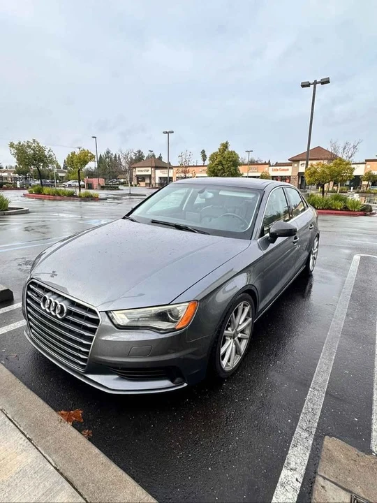 2016 Audi 8V A3 - Image 2 of 10