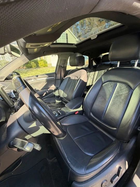 2016 Audi 8V A3 - Image 8 of 9