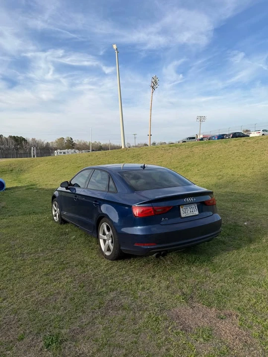 2016 Audi 8V A3 - Image 5 of 9