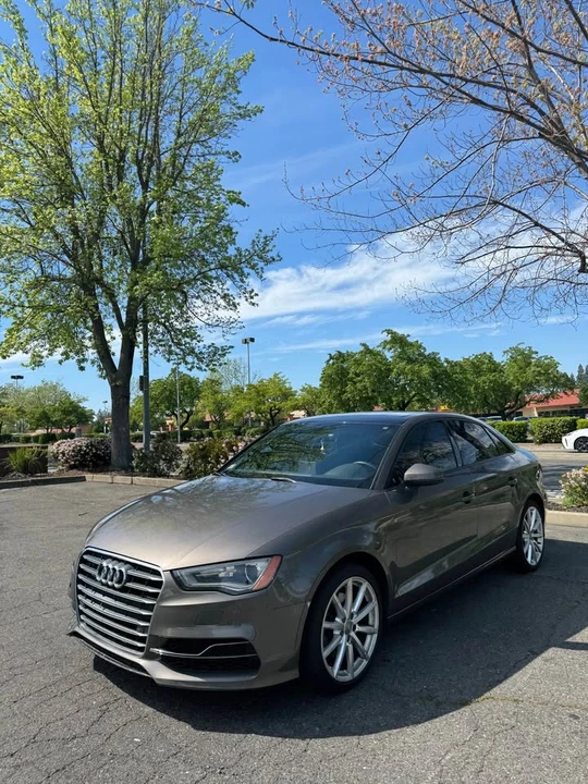 2016 Audi 8V A3 - Image 2 of 7