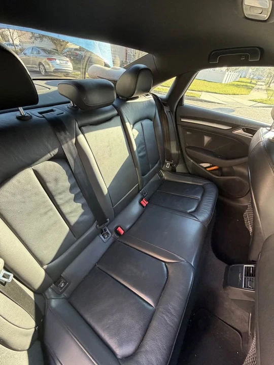 2016 Audi 8V A3 - Image 11 of 11