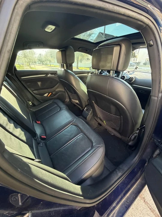 2016 Audi 8V A3 - Image 10 of 11