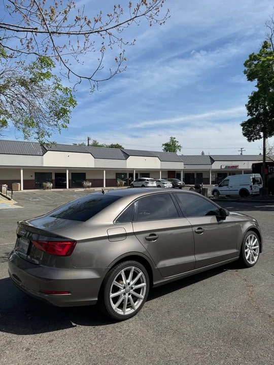 2016 Audi 8V A3 - Image 4 of 7