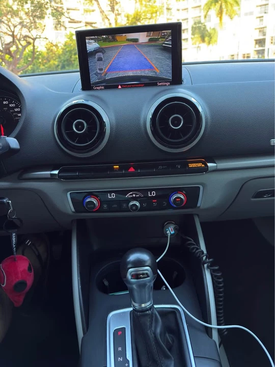 2016 Audi 8V A3 - Image 10 of 10