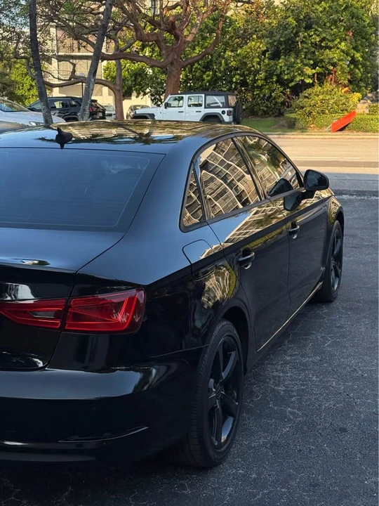 2016 Audi 8V A3 - Image 6 of 10