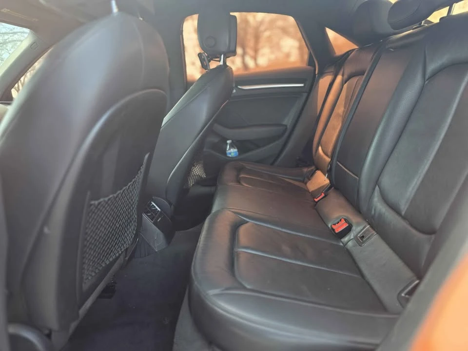 2016 Audi 8V A3 - Image 5 of 6