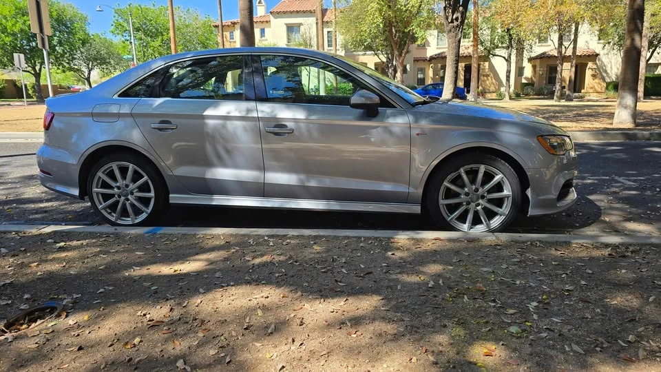 2016 Audi 8V A3 - Image 6 of 15