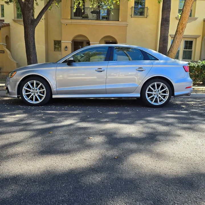 2016 Audi 8V A3 - Image 2 of 15