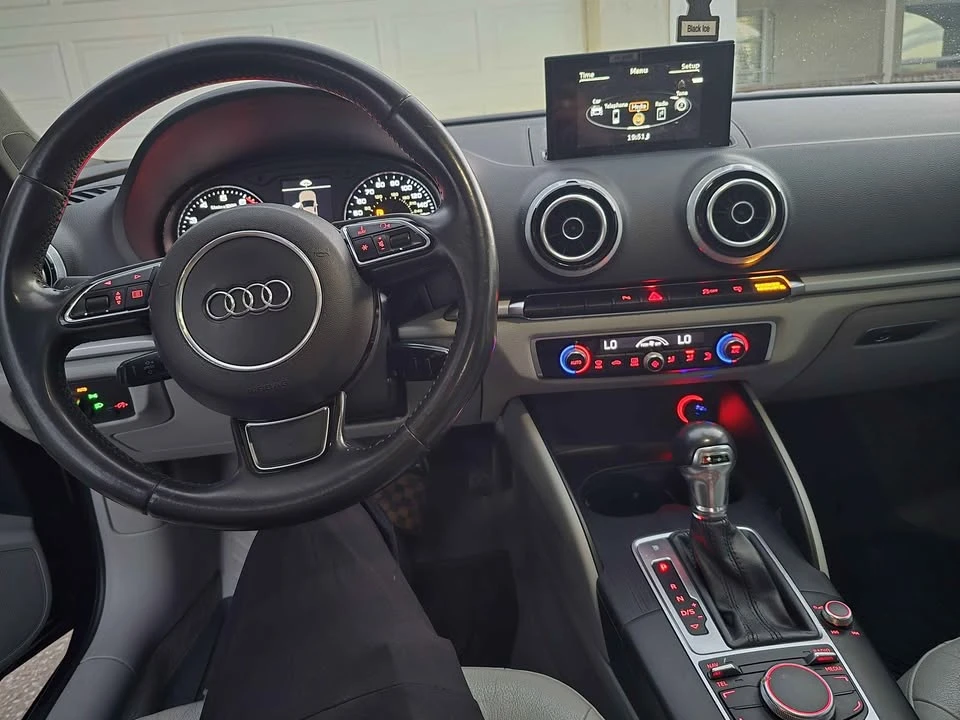 2016 Audi 8V A3 - Image 7 of 20