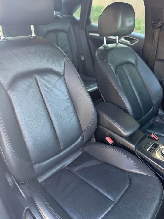 2016 Audi 8V A3 - Image 5 of 6
