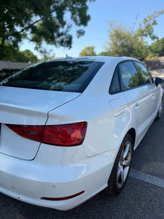 2016 Audi 8V A3 - Image 2 of 6
